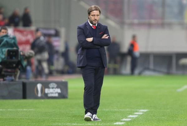 Το μήνυμα του Μαρτίνς για τον άτυχο οπαδό του Ολυμπιακού