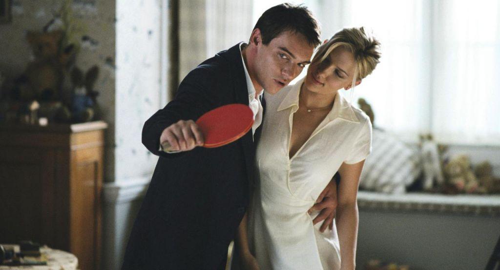 Match point