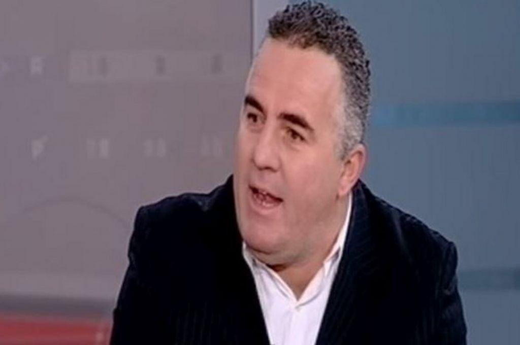 Μαυροειδάκος: H Αστυνομία πρέπει να απογαλακτιστεί από την πολιτική ηγεσία