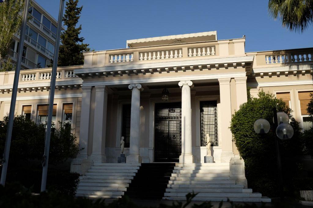 Νησίδες αντιπολίτευσης