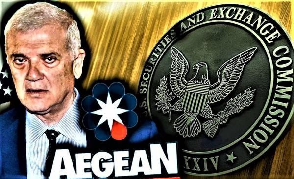 Alleged Fraud Surprises Activist Investors in Shipping-Fuel Company