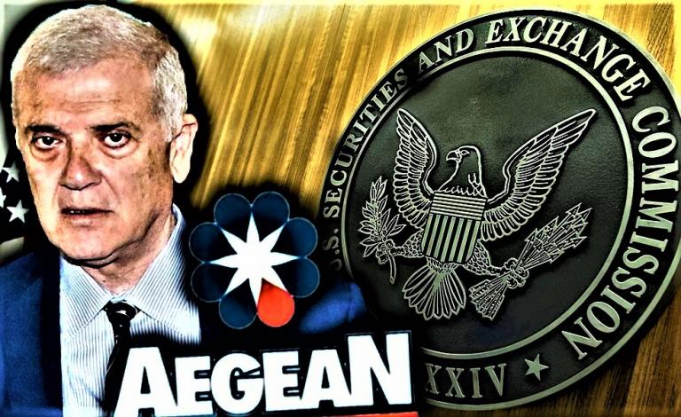 Alleged Fraud Surprises Activist Investors in Shipping-Fuel Company