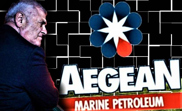A $300mn fraud case sinks Aegean Marine Petroleum