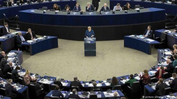 Τί γίνεται στην Ευρώπη μετά τη Μέρκελ;