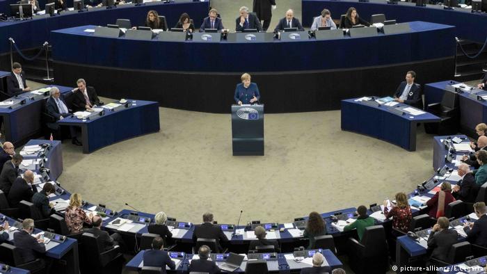 Τί γίνεται στην Ευρώπη μετά τη Μέρκελ;