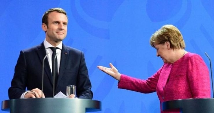 Μετά τη Μέρκελ τι;