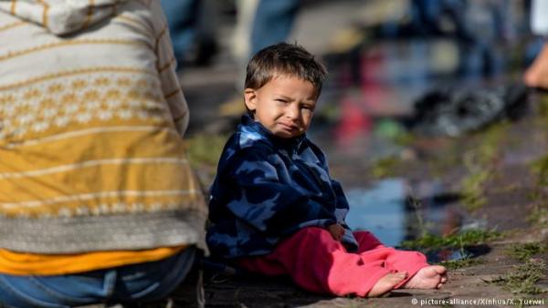 «Πολεμικό κλίμα» για το Σύμφωνο Μετανάστευσης των Ηνωμένων Εθνών