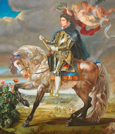 On The Wall στο Παρίσι: Η επιρροή του Μάικλ Τζάκσον στις τέχνες