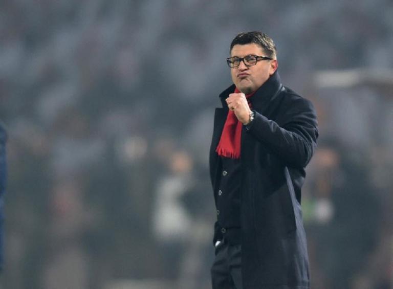 Μιλόγεβιτς: «H Λίβερπουλ θα διεκδικήσει το Champions League»