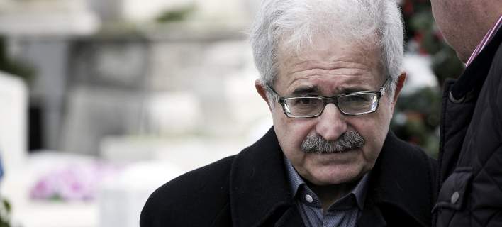 Τι έπαθε και ο Μίμης;