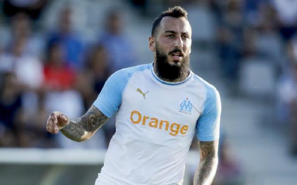 Θετική η Μαρσέιγ για την παραχώρηση του Μήτρογλου