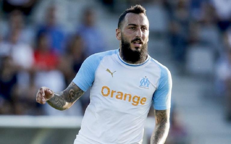 Θετική η Μαρσέιγ για την παραχώρηση του Μήτρογλου