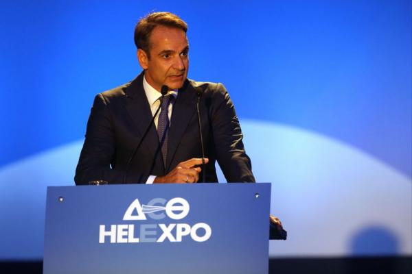 Η πρόταση Μητσοτάκη για την Παιδεία