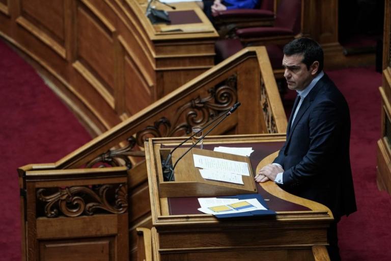 Η ανακούφιση να είσαι δημοφιλέστερος από τον Καμμένο