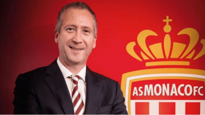 Μονακό: «Ο αντιπρόεδρος έπαιρνε το 10% των εσόδων»
