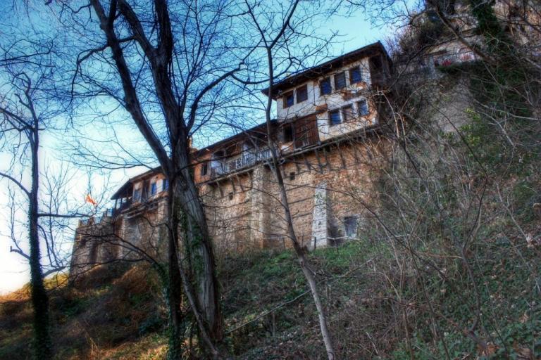 Κανονικά θα πληρώνουν ΕΝΦΙΑ οι Μονές που δεν είναι λατρευτικοί θρησκευτικοί χώροι