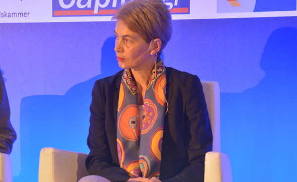 Αντιπρόεδρος Moody΄s: Η Ελλάδα υπολείπεται στην ανάπτυξη των επενδύσεων