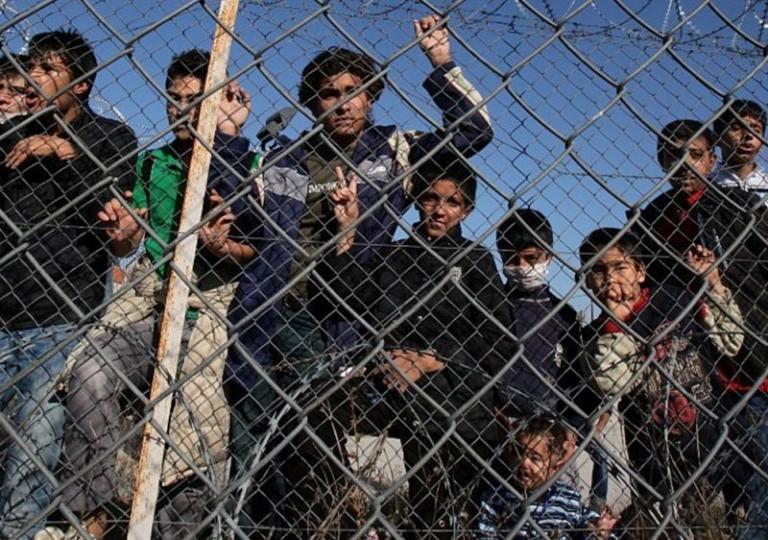 Reuters: Προσφυγόπουλα στο σκλαβοπάζαρο του σεξ για να επιβιώσουν