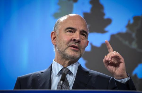 Μοσκοβισί: Δεν ήμουν ποτέ υπέρ της μείωσης των συντάξεων