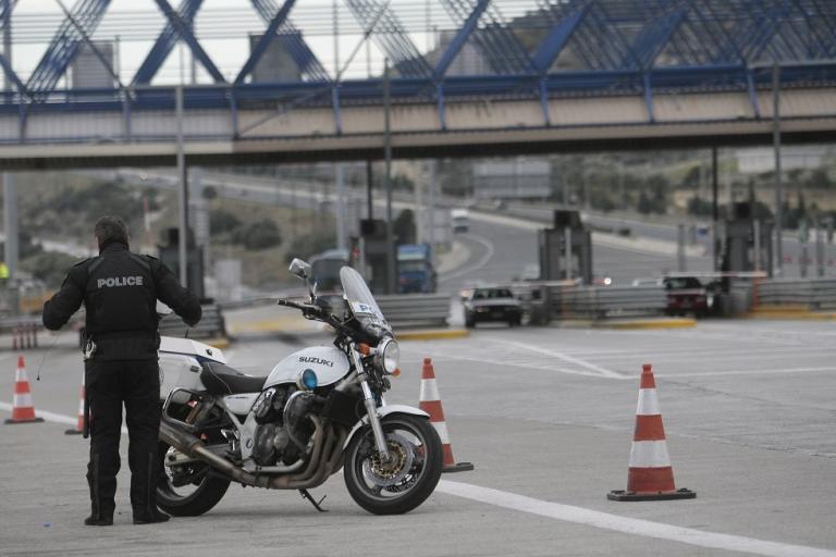 Συνελήφθησαν στην Ελευσίνα 37 χούλιγκανς της Μπουντούτσνοστ