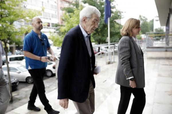 Οι διάδοχοι του Μπουτάρη