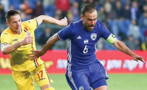 Δεν αρκούσε στο Ισραήλ η ηγετική εμφάνιση του Νάτχο