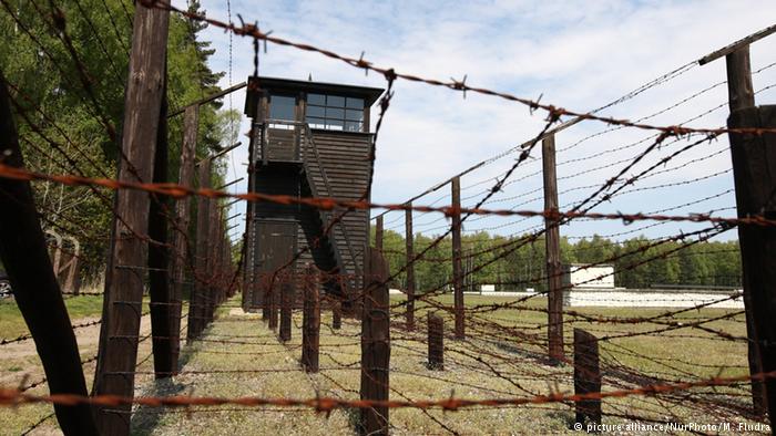 Στο εδώλιο πρώην δεσμοφύλακας των Ναζί