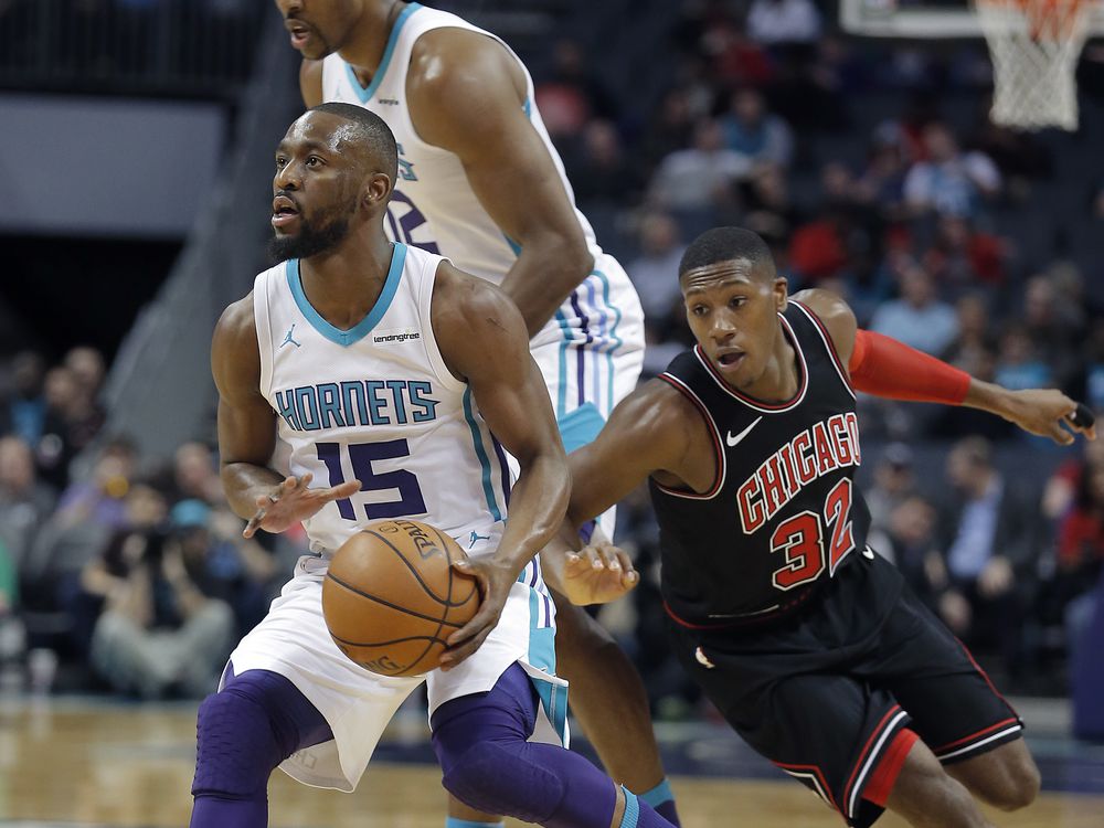 Ακόμα σκοράρει ο Γουόκερ, άνετα τους Κίνγκς οι Ρόκετς