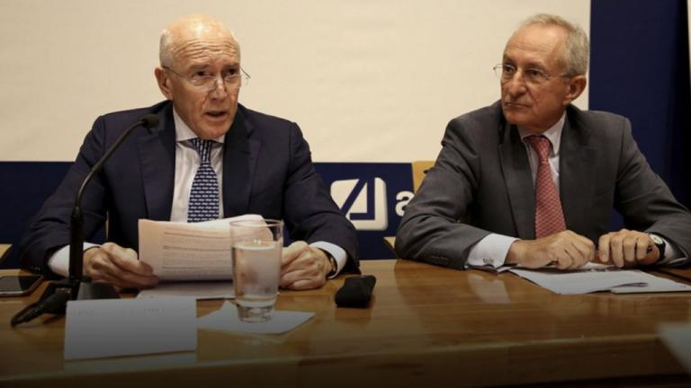 Αυτές είναι οι αιτίες που έπεσε ξύλο στην Attica Bank