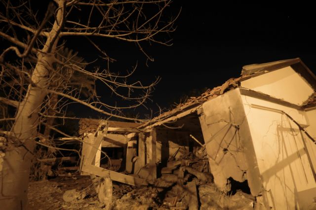 Παλαιστινιακή ρουκέτα σκότωσε άνδρα στο νότιο Ισραήλ