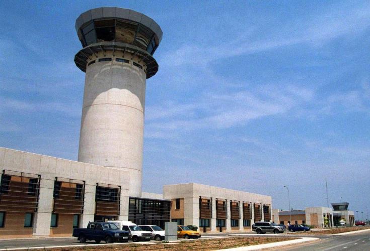 Ankara eyes Cyprus’ large Flight Information Region