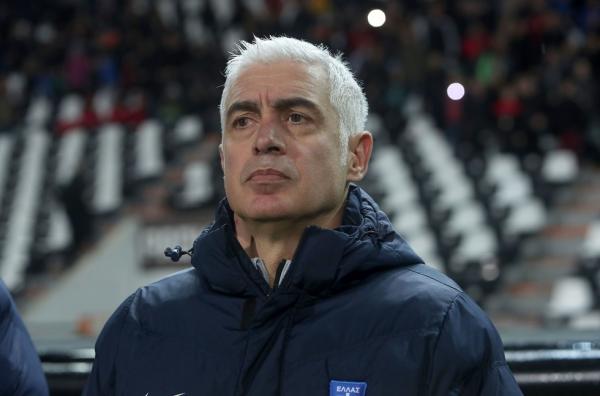 Νικοπολίδης: «Άδικο αποτέλεσμα, πιο δύσκολο το έργο μας»