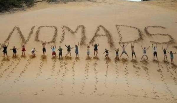 Nomads: Παίχτες του Survivor προσγειώνονται στην Μαδαγασκάρη