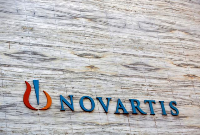 Να συνεχιστεί η έρευνα για τη Novartis εισηγήθηκε η εισαγγελέας