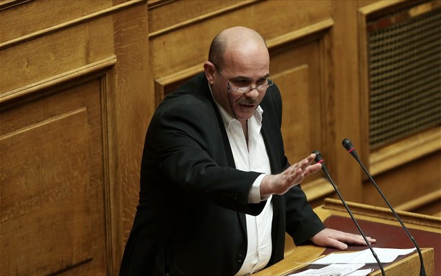 Διαφοροποίηση Μιχελογιαννάκη στις προτάσεις για Εκκλησία και Πανεπιστήμια