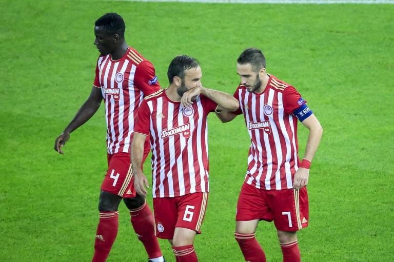 Πώς το «4-0» έγινε «0-1» με Φορτούνη και Νάτχο;