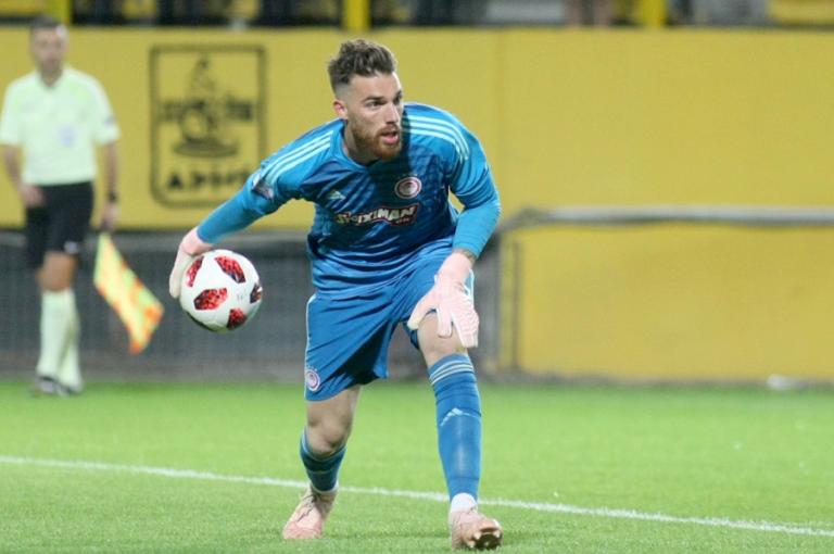 Ο Κασίγιας συνεχάρη τον Σα