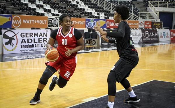 Live streaming Euroleague γυναικών: Χατάι – Ολυμπιακός