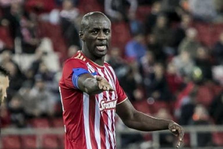 Φοφανά: Ήρωάς μου ο Γιάγια Τουρέ