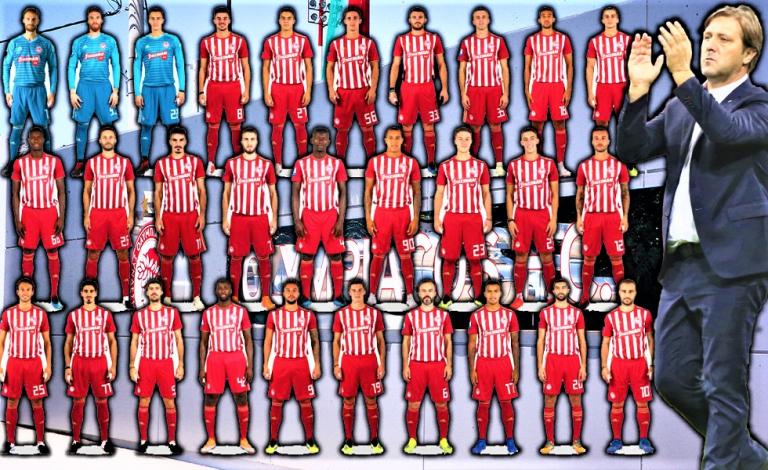 «Να είναι όλοι πανέτοιμοι»