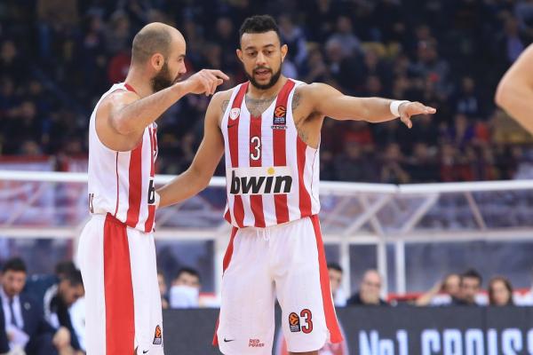 Τι ματσάρα είδαμε