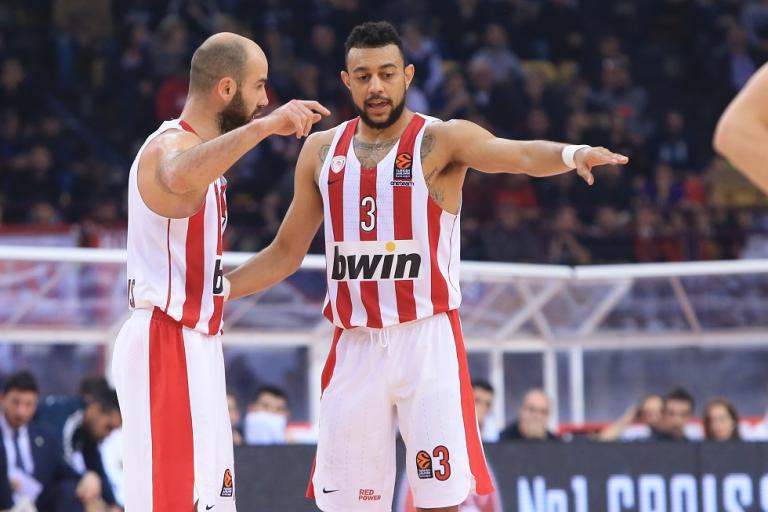 Τι ματσάρα είδαμε