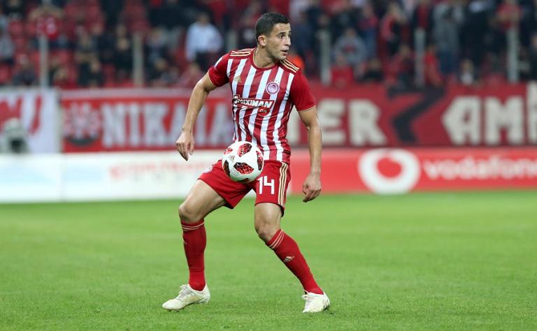 Ελαμπντελαουί: Θρηνώ για τον οπαδό μας