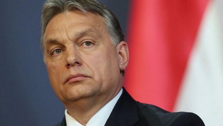 Ορμπάν: Έδωσα άσυλο στον Γκρούεφσκι γιατί είναι σύμμαχος