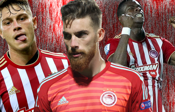 Το τριπλό κέρδος ενός διπλού