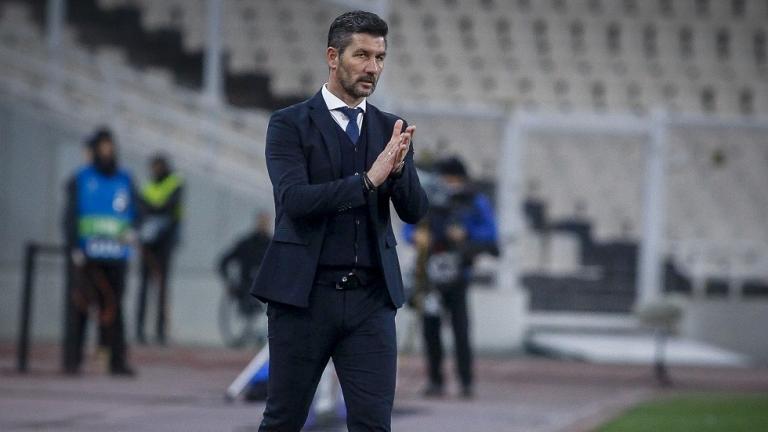 Ουζουνίδης: «Άλλαξαν τα δεδομένα στην ΑΕΚ, ξέρει η διοίκηση τι θέλω»