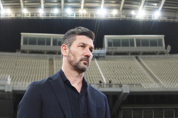 ΑΕΚ: Τα πλάνα του Ουζουνίδη για τον Παναθηναϊκό