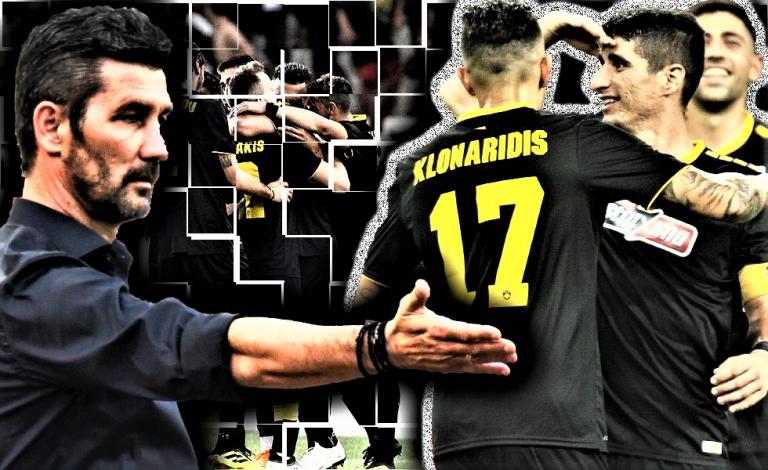 Μαρίνος σε κρίση, Μαρίνος υπό κρίση