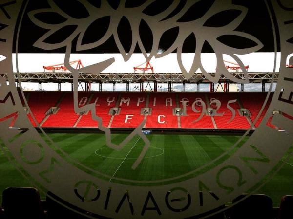 Το κάλεσμα του Ολυμπιακού στον κόσμο του ενόψει Ντουντελάνζ