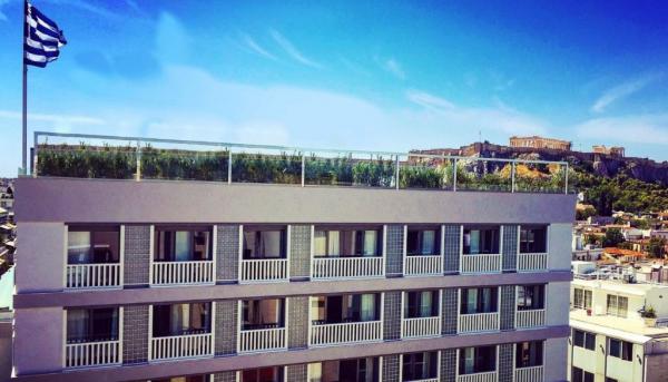 Αυτά είναι τα ιερά «φιλέτα» που έχει η περιουσία της Εκκλησίας